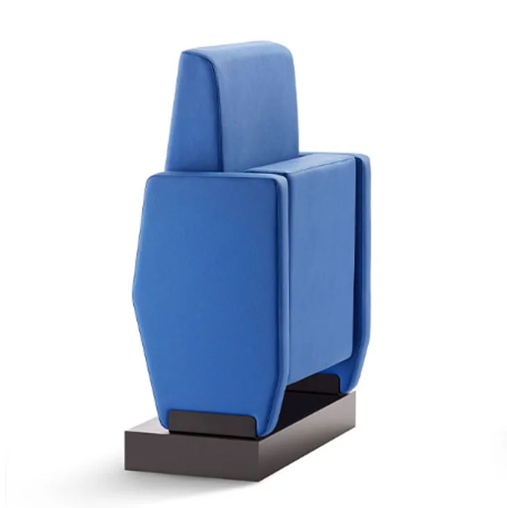 Ghế hệ thống xoay di dộng The Aptum 248 (1)