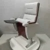 Ghế hội trường màu xám MDAL-686