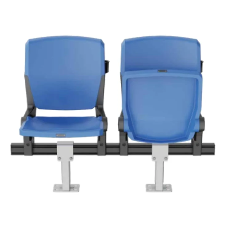 Ghế sân vận động cố định 01