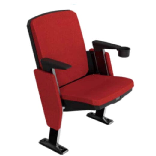 Ghế khán đài VIP ghế khán giả cao cấp cho nhà thi đấu - Ảnh 2