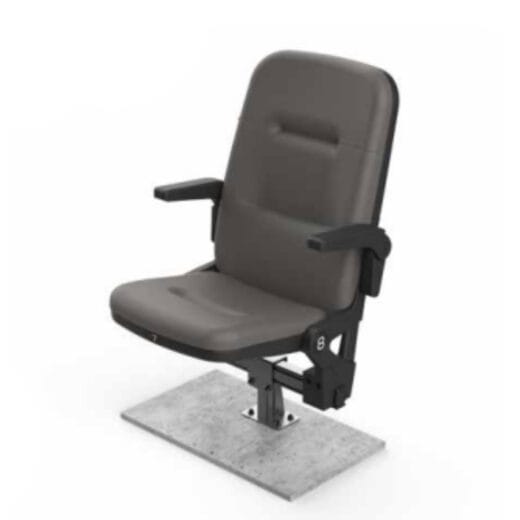 Ghế khán đài VIP