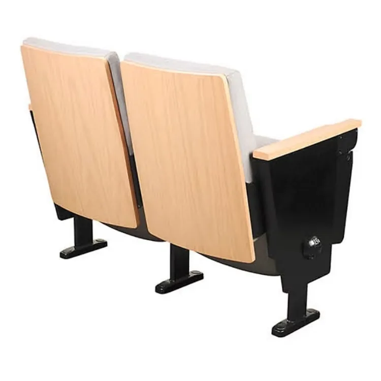 Ghế hội nghị ghế dành cho hội trường khán phòng - Ảnh 2