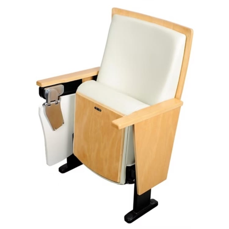 Ghế hội trường Đài Loan ghế hội trường cao cấp - Ảnh 2