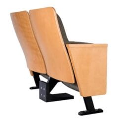 Alternative view of Ghế ngồi hội trường đẹp nhập khẩu nguyên chiếc cao cấp