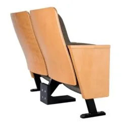 Alternative view of Ghế ngồi hội trường đẹp nhập khẩu nguyên chiếc cao cấp