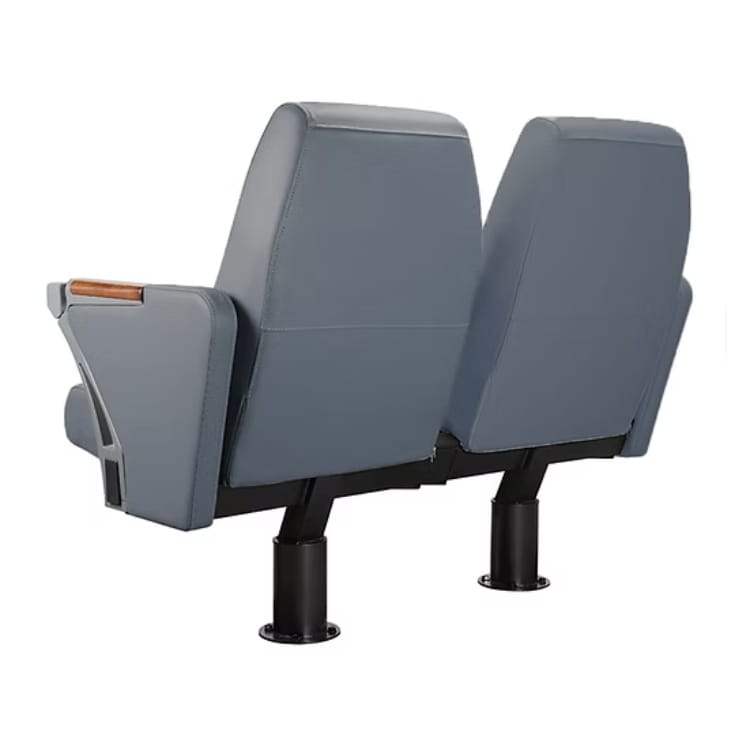 Ghế hội trường cấp cao ghế hội trường nhập khẩu - Ảnh 2