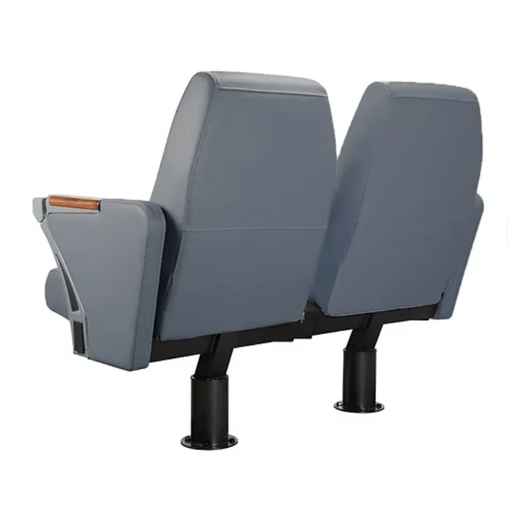 Ghế hội trường cấp cao ghế hội trường nhập khẩu - Ảnh 2